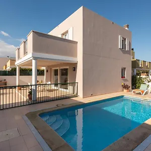  Villa Clear