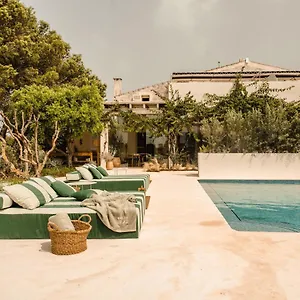 Hotel Morvedra Nou, Ciutadella (Menorca)