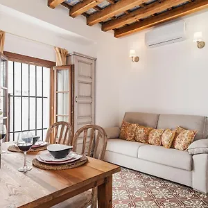 Casa De Los Abuelos 18 , Vejer de la Frontera España